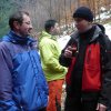 Pán kaplán, dobre ste medzi nás zapadol